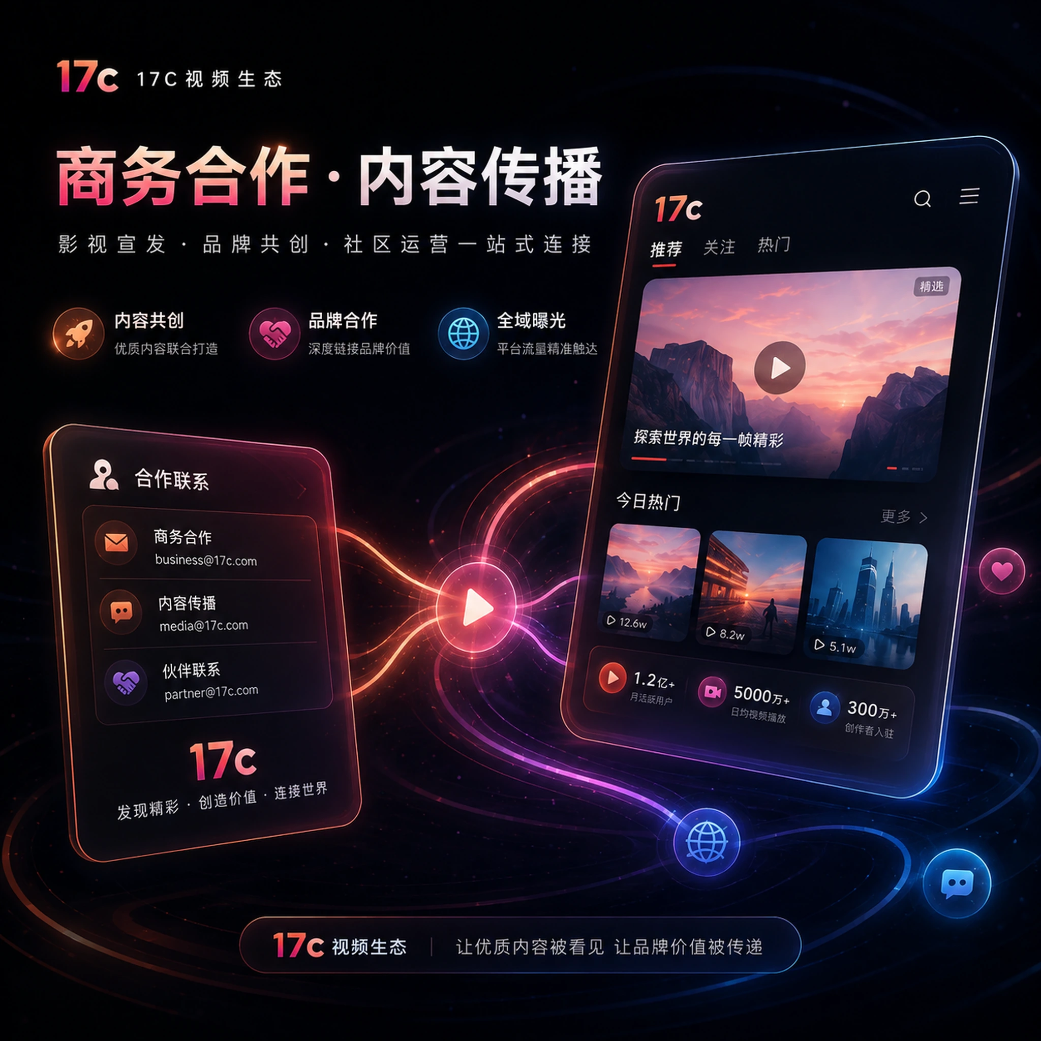 17c联系反馈与问题说明